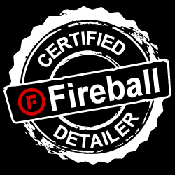 Tiger Glow Fireball cerrtified 12 Fireball Certified Detailer — Tiger Glow Auckland